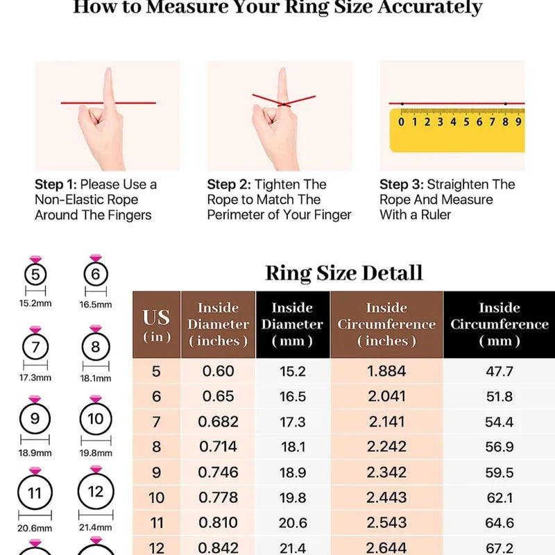 Eternity Knot Ring – 18K Gold Plated Stainless Steel