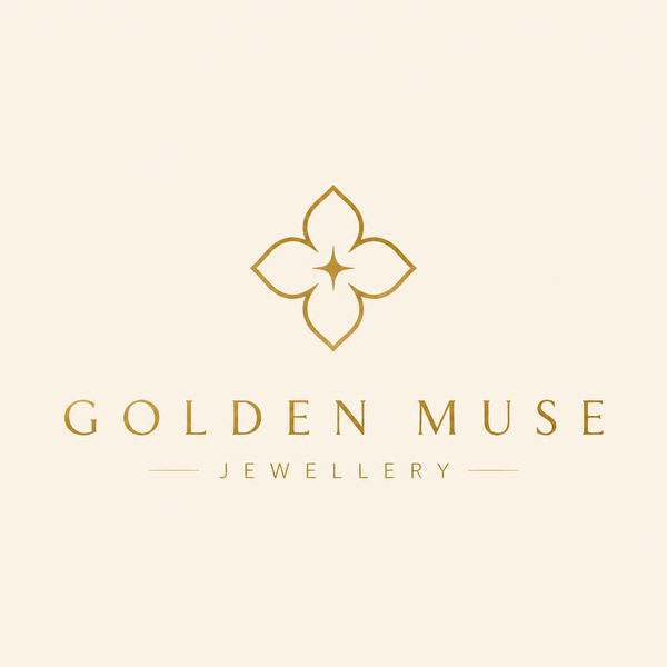 Golden Muse Jewellery