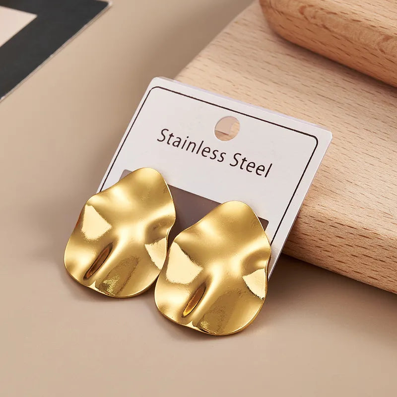 Luna Statement Earrings