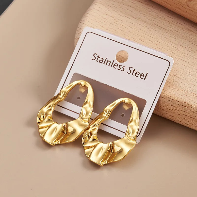Nova Statement Earrings