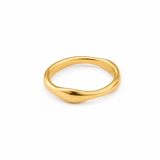Aura Organic Ring